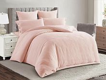 кпб cleo "organic cotton" семейный 41/006-oc