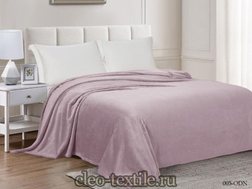 Плед Cleo "Virginia" 150*200 150/005-ODN