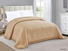 фото покрывало cleo "bosqua" 220*240 220/006-bsq