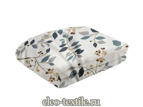покрывало cleo "maestro" 200*220 200/109-mr фото в каталоге cleo-textile.ru