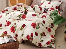 кпб cleo "satin de luxe" семейный 41/883-sk