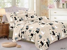 кпб cleo "art color" семейный 41/090-ac