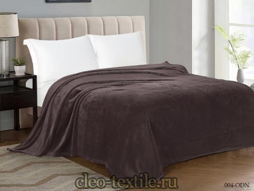 Плед Cleo "Virginia" 200*220 200/004-ODN