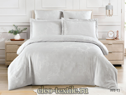 кпб cleo "tencel jacquard" евро 31/001-tj