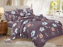 кпб cleo "art color" двуспальный 20/008-ac