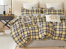 кпб cleo "satin de luxe" 1,5 спальный 16/821-sk