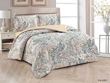 кпб cleo "notte bianca" с одеялом двуспальный 22/018-nbo