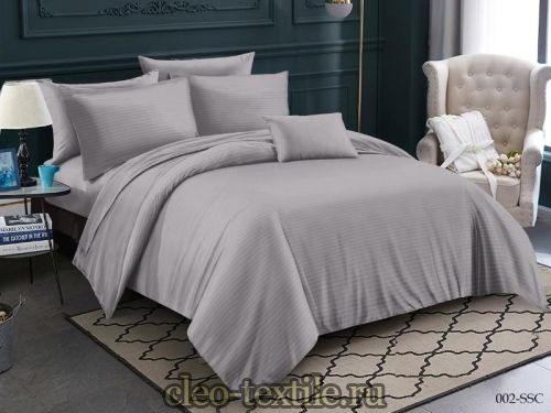 кпб cleo "stripe satin" евро 32/002-ssc