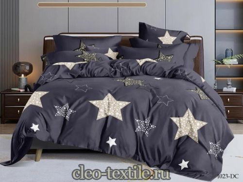 кпб cl home "dreams color" двуспальный ch20/023-dc