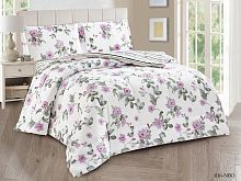 кпб cleo "notte bianca" с одеялом двуспальный 22/016-nbo