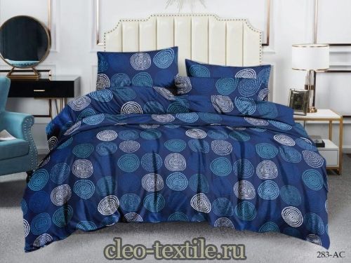 кпб cleo "art color" семейный 41/283-ac