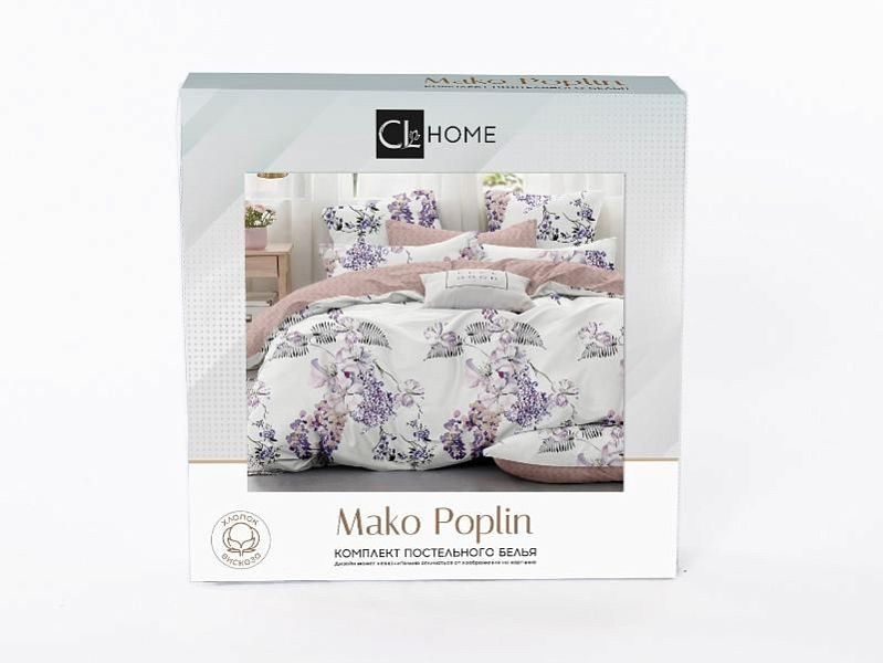 Коллекция MAKO POPLIN