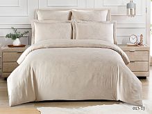 кпб cleo "tencel jacquard" семейный 41/013-tj