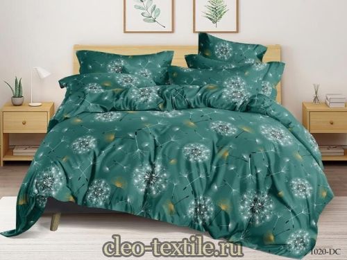 кпб cl home "dreams color" семейный ch41/020-dc