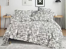 кпб cleo "art color" 1,5 спальный 15/173-ac