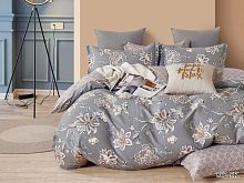 кпб cleo"satin de luxe" 1,5 спальный 15/862-sk