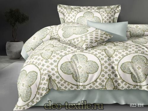 кпб cleo "perfecto" двуспальный 20/022-eh