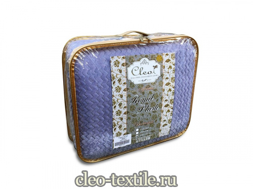 Плед Cleo Royal plush 200*220 200/009-RP фото 2