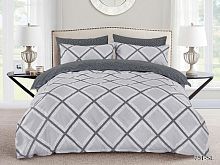 кпб cleo "satin lux" двуспальный cl20/751-sl