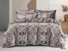 кпб cleo "satin lux" евро cl31/748-sl