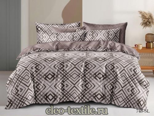 кпб cleo "satin lux" евро cl31/748-sl