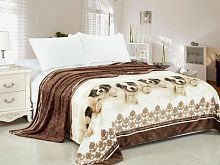 Плед Cleo "California" 180*200 180/057-pf