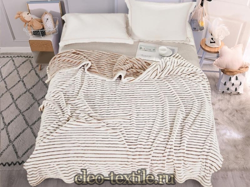 Плед Cleo "Marmari" 180*200 180/006-MAR