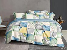 кпб cleo "soft tencel" 1,5 спальный 16/008-ts