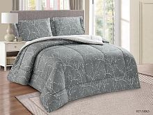 кпб cleo "notte bianca" с одеялом евро 32/017-nbo