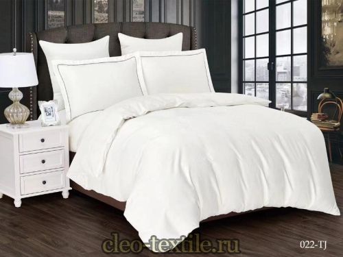 кпб cleo "tencel jacquard" двуспальный 21/022-tj