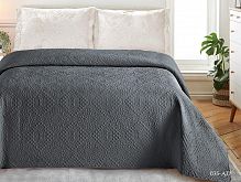 фото покрывало cleo "andora" 240х260 240/035-ad