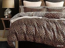 кпб cleo"satin de luxe" 1,5 спальный 15/0086-sk