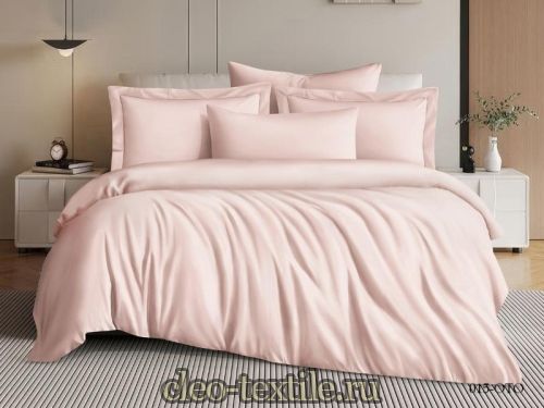 кпб cleo "organic tencel" семейный 41/015-oto