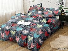 кпб cleo "pure cotton" двуспальный 20/309(a)-pc