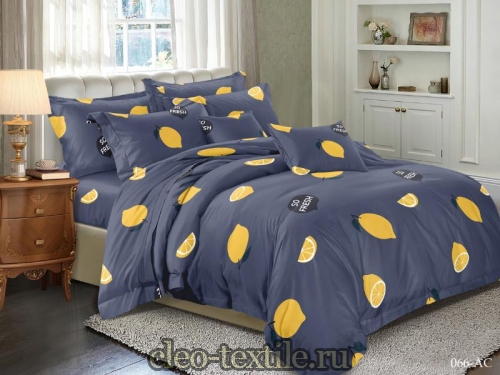 кпб cleo "art color" семейный 41/066-ac