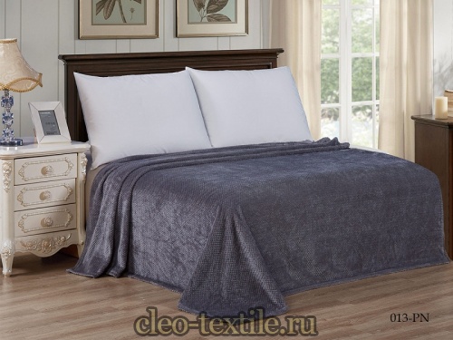 Плед Cleo  "Pinoli" 180*200 180/013-PN