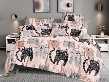 кпб cl home "dreams color" евро ch31/001-dc