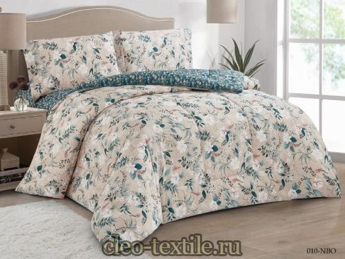кпб cleo "notte bianca" с одеялом евро макси 32/010-nbol