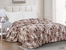 Плед Cleo КАЛИФОРНИЯ 150*200 150/192-pf