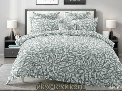 кпб cl home "dreams color" евро ch31/019-dc