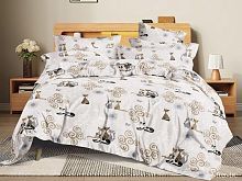 кпб cl home "dreams color" семейный ch41/026-dc