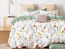 кпб cleo "satin de luxe" 1,5 спальный 15/0094-sk