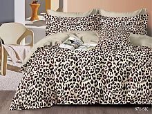 кпб cleo "satin de luxe" семейный 41/871-sk