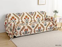 Плед-покрывало Cleo "Cristy" 180*200 180/003-CRS