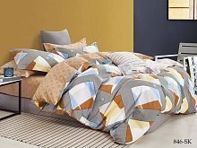 кпб cleo "satin de luxe" семейный 41/846-sk