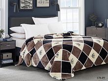 Плед Cleo "California" 200*220 200/178-pf