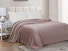 Плед Cleo "Virginia" 180*200 180/008-ODN