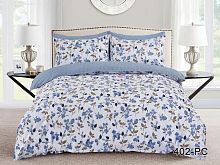 кпб cleo "pure cotton" семейный 41/402-pc