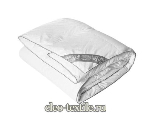 одеяло "эко пух soft" 200*220 200/001-eds