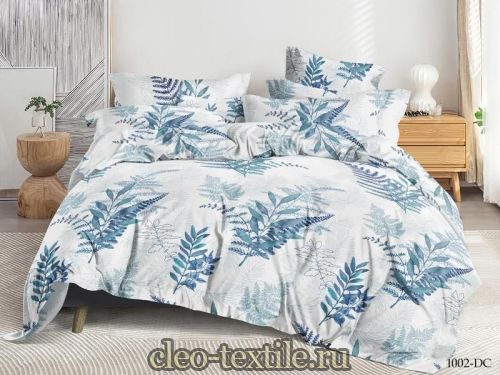 кпб cl home "dreams color" евро ch31/002-dc